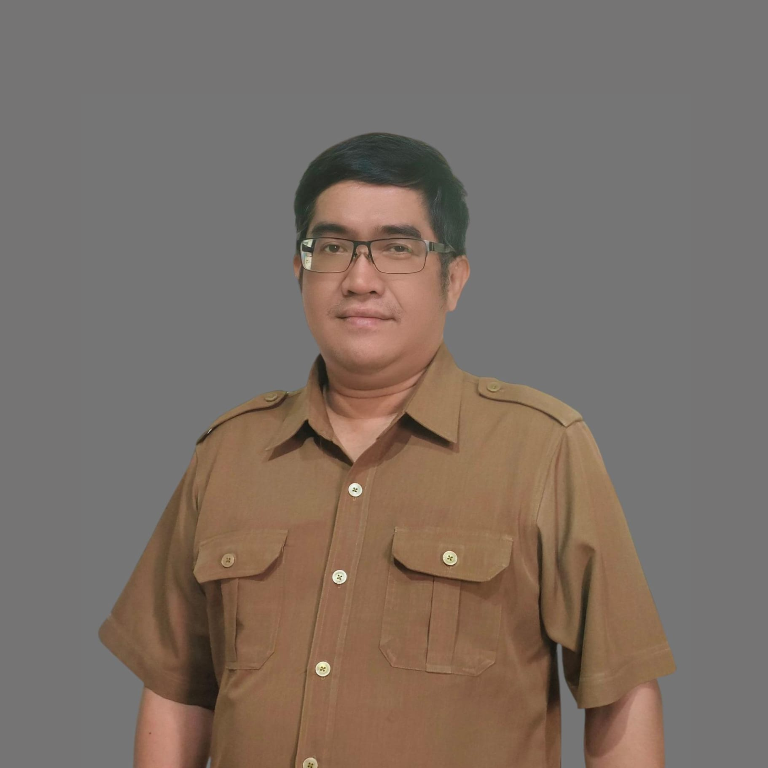 Dr. dr. MANGATHUR FERDINAND SANTOSO HUTAPEA
