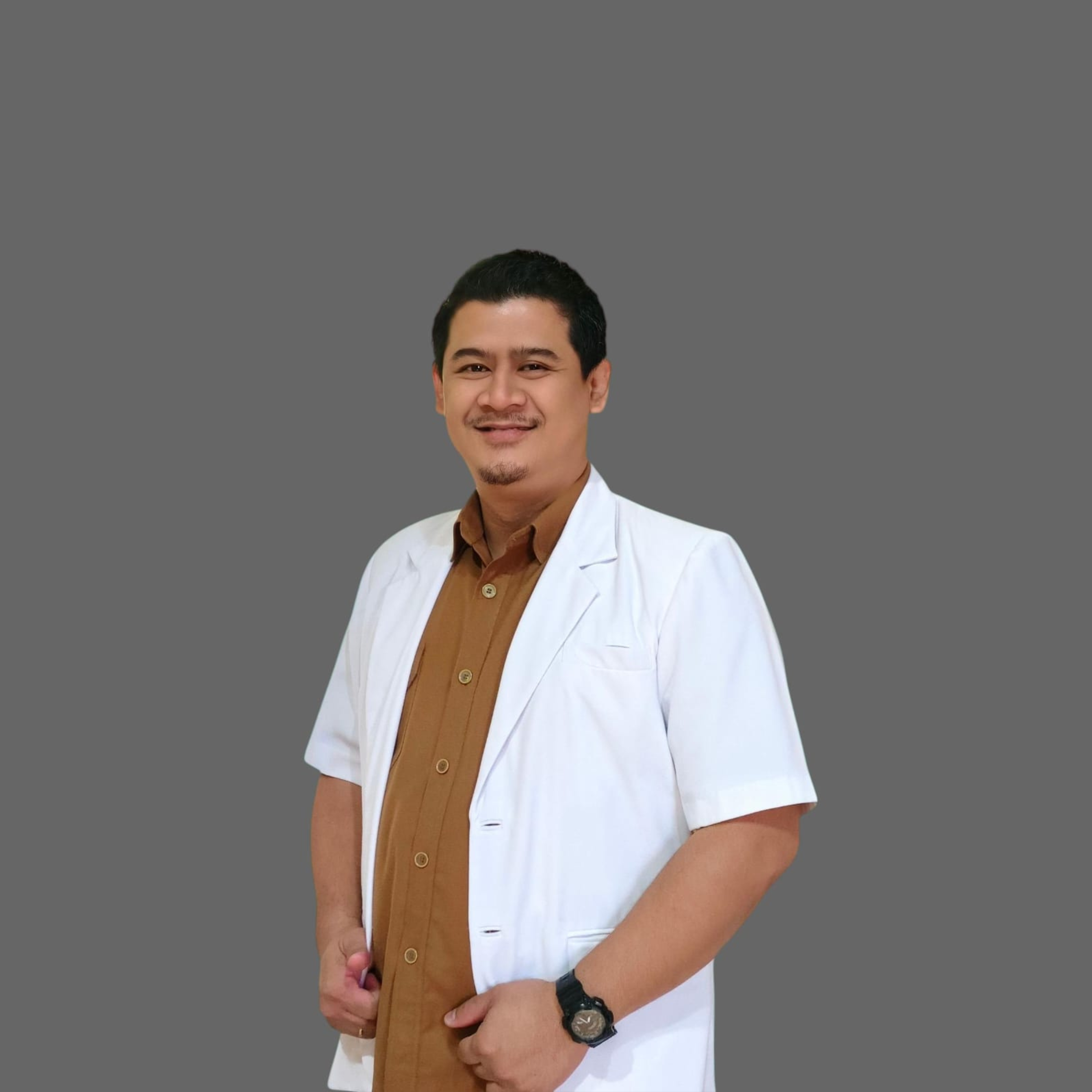 Dr. dr. Tommy Prabowo