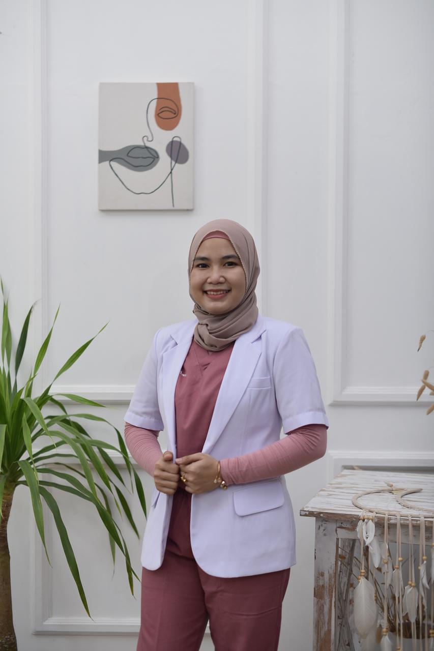 Dr. dr. Sinta Angraini